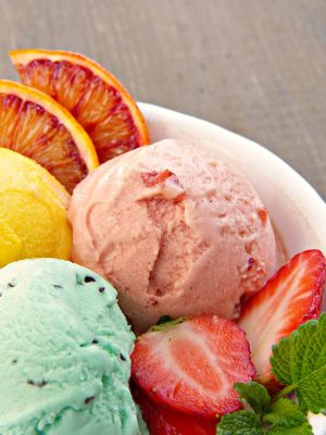 sundae, ice cream, fruit ice cream-2194070.jpg
